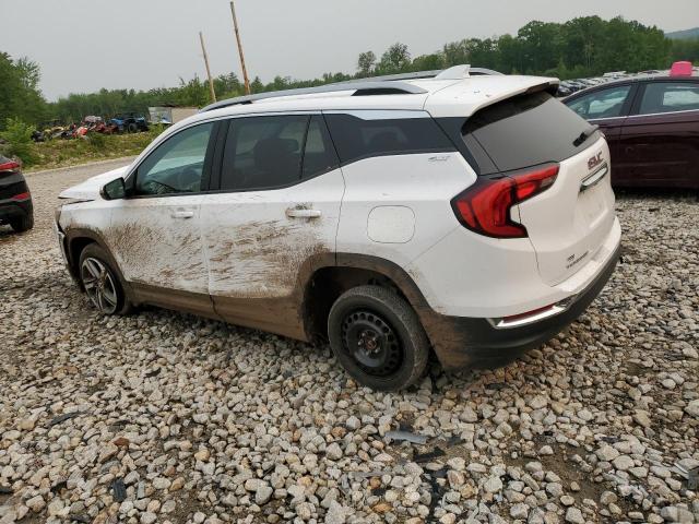3GKALVEV7LL247234 GMC Terrain Slt