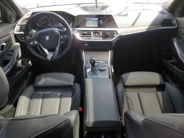 3MW5R1J06M8B61347 BMW 330I