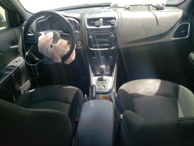 1C3CDZAB0EN199300 Dodge AVENGER SE