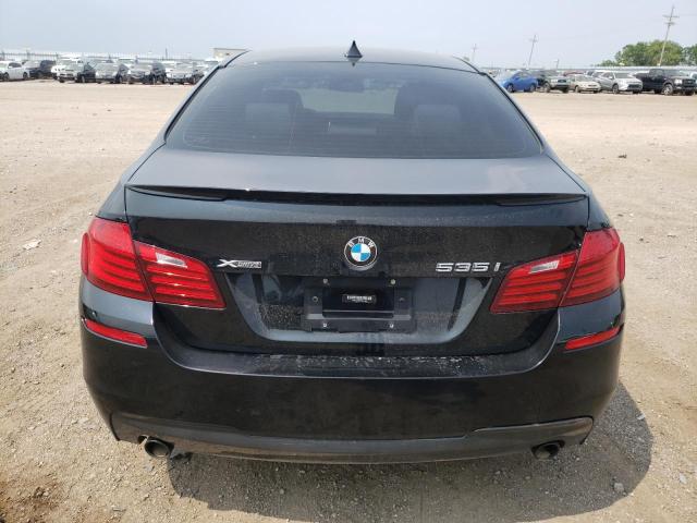 WBA5B3C55FD545165 BMW 535 XI