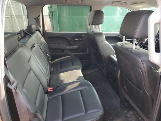 3GTU2VECXEG296112 GMC Sierra K1500 Slt