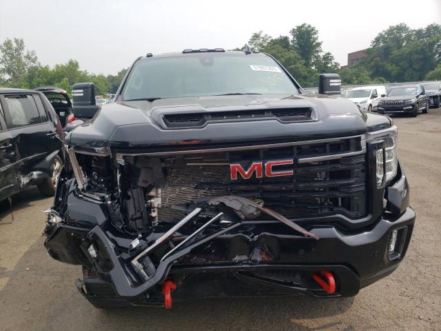 1GT49PEY8MF245548 GMC Sierra K2500 At4