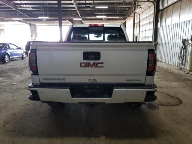 3GTU2PEC1JG570142 GMC Sierra K1500 Denali