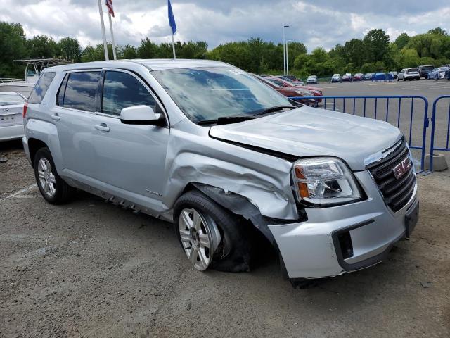 2GKFLSEK9G6340440 GMC Terrain Sle