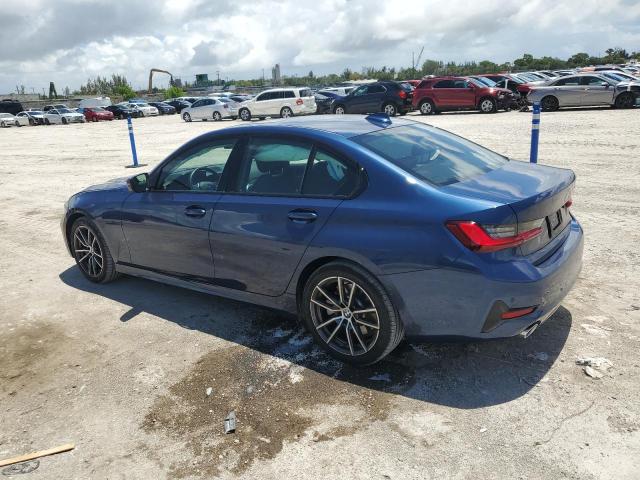 3MW5R1J06N8C59053 BMW 330I