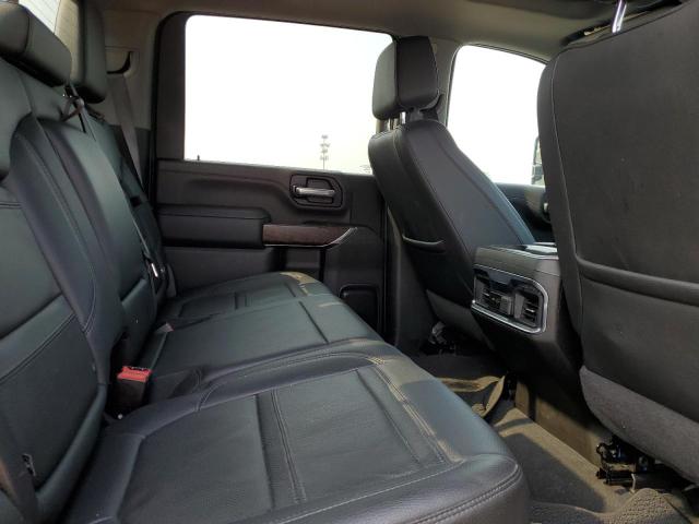 1GT49REY1NF132697 GMC Sierra K2500 Denali