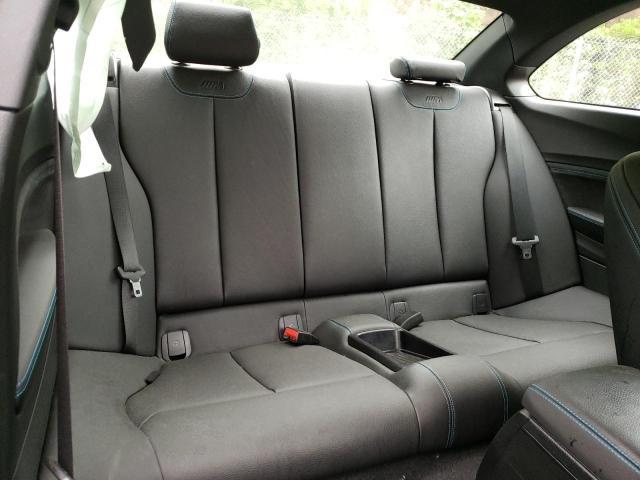 WBS1H9C52GV785975 BMW M2