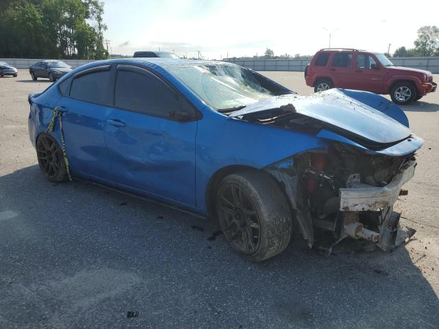 1C3CDFBB7FD435879 Dodge DART SXT