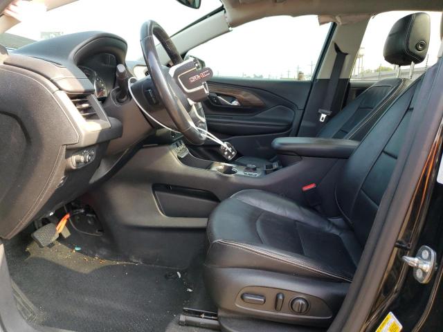 3GKALXEX0JL145073 GMC Terrain Denali