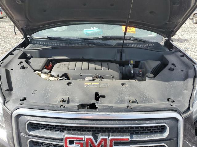 1GKKVRKD9FJ313926 GMC Acadia Slt-1