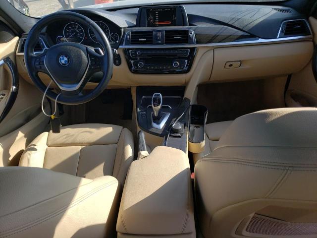 WBA8E9G59GNT86910 BMW 328 I Sulev