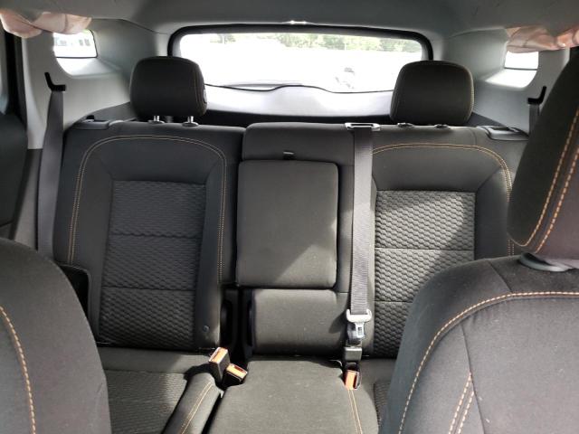 3GKALTEV2KL173918 GMC Terrain Sle