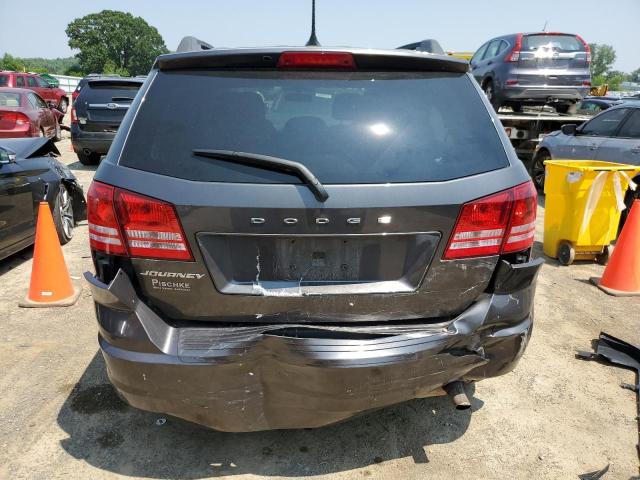 3C4PDCAB0JT196806 Dodge JOURNEY SE