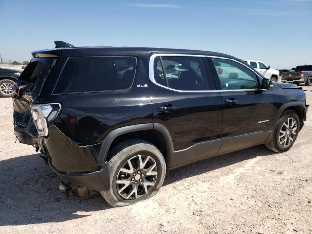 1GKKNKLA6MZ174610 GMC ACADIA SLE