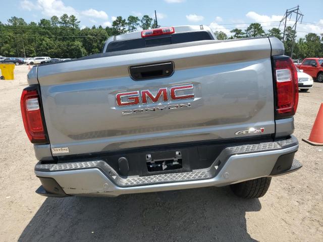 1GTP6DEK0P1173679 GMC Canyon At4