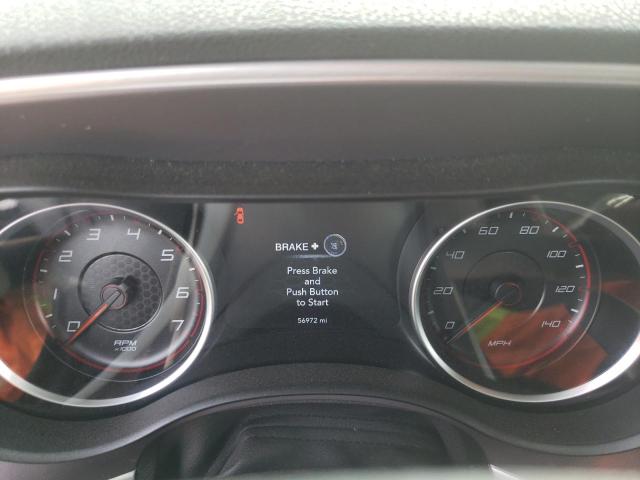 2C3CDXJG5NH111477 Dodge Charger Sxt