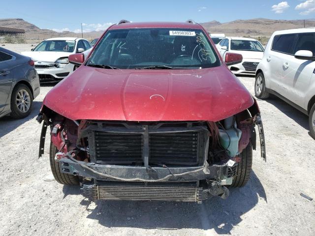 3GKALPEV9KL244233 GMC Terrain Slt