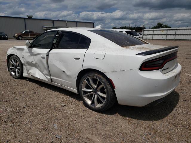 2C3CDXCTXFH715537 Dodge CHARGER R/T