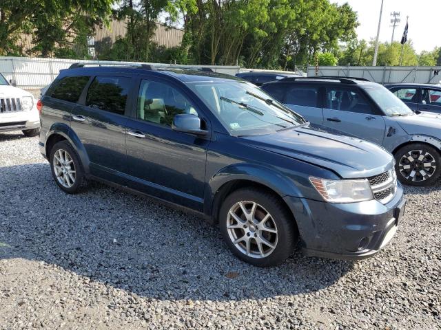 3C4PDDDG2ET265269 Dodge Journey Limited