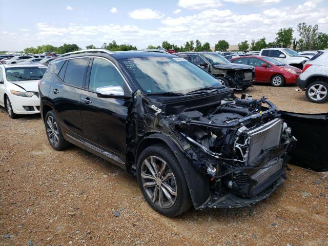 3GKALSEX0LL101841 GMC Terrain Denali