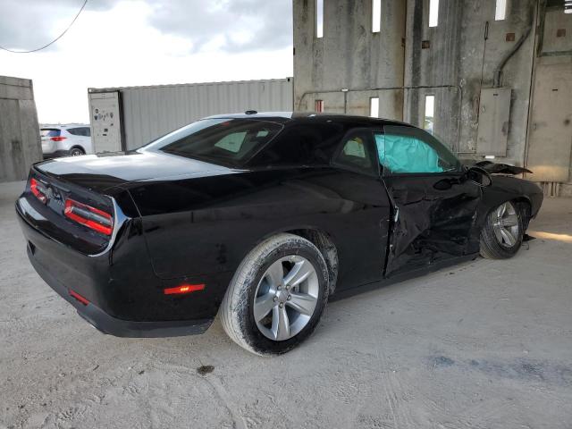 2C3CDZAG7PH553479 Dodge Challenger Sxt