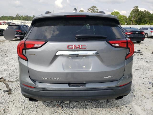 3GKALTEX4JL152374 GMC Terrain Sle