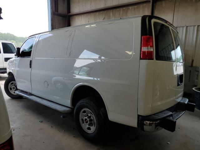 1GTW7AFG4K1271625 GMC Savana G2500