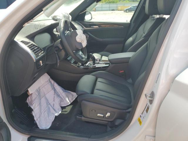 5UXTY3C00LLE55082 BMW X3 Sdrive30i