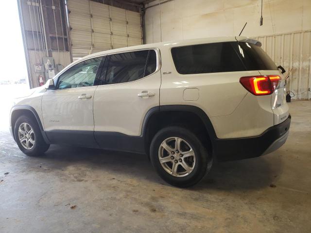 1GKKNKLA0KZ121849 GMC ACADIA SLE