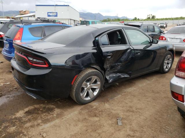2C3CDXBG2FH896718 Dodge Charger Se