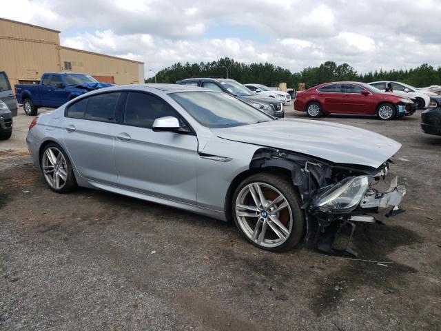 WBA6A0C53FD318451 BMW 640 I Gran Coupe