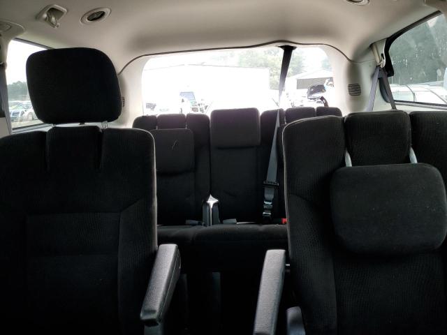 2C4RDGBG5GR115188 Dodge Grand Caravan Se