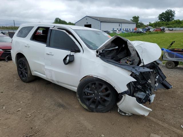 1C4RDJAG2JC154397 Dodge Durango Sxt