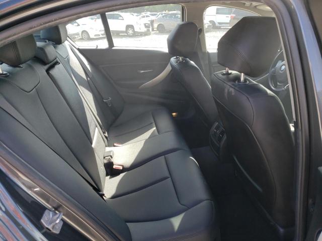 WBA8E5G5XGNT94815 BMW 320 XI
