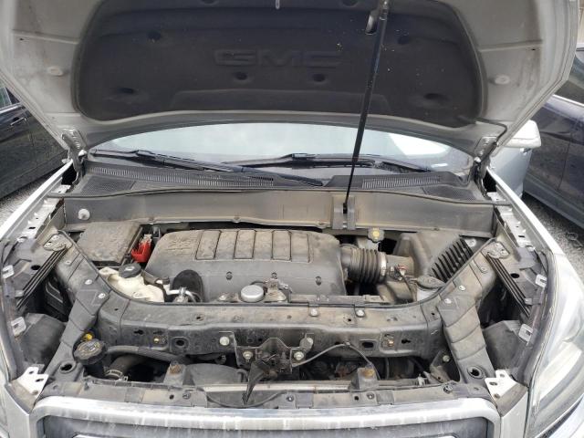 1GKKRRKD7FJ381131 GMC Acadia Slt-1