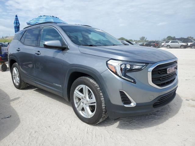 3GKALMEX5JL344053 GMC Terrain Sle