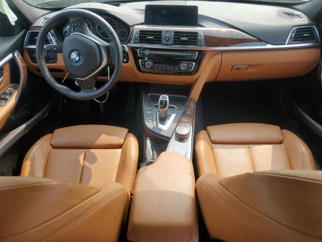 WBA8K3C50JA485769 BMW 330 XI