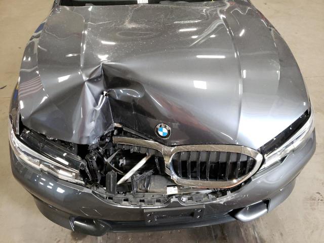 3MW5R7J07N8C62823 BMW 330XI