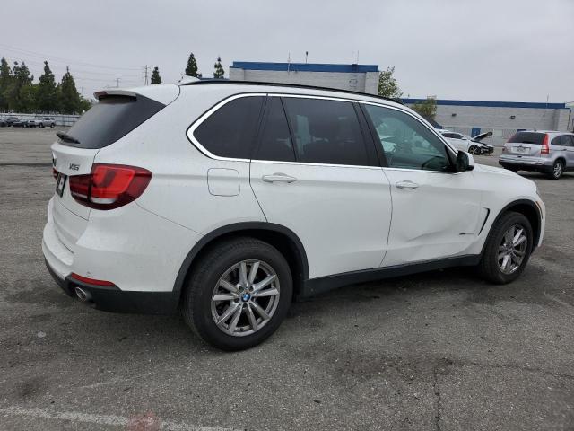 5UXKS4C52F0N06647 BMW X5 Xdrive35d