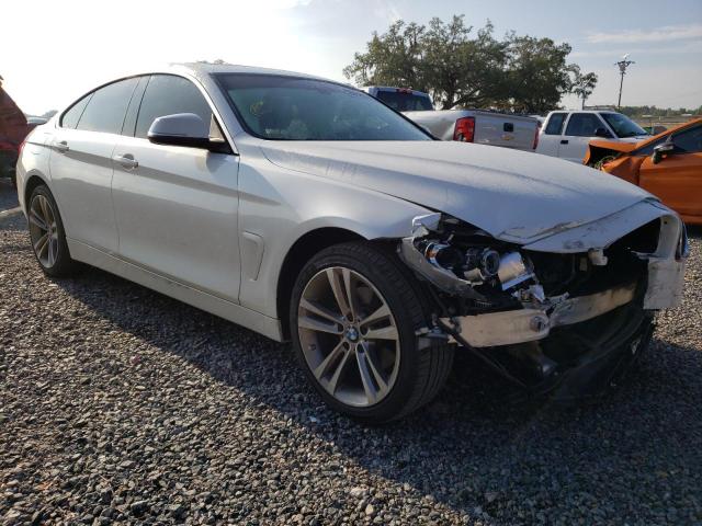 WBA4F9C59HG792516 BMW 430xi Gran Coupe