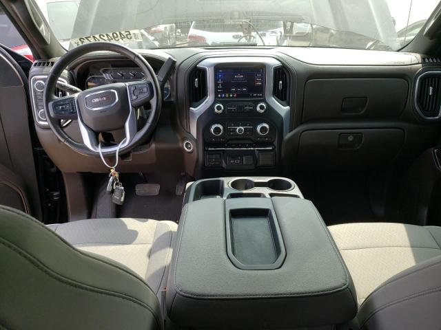 1GTU9BEDXKZ336543 GMC Sierra K1500 Sle
