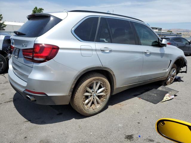 5UXKR2C54F0H40002 BMW X5 Sdrive35i