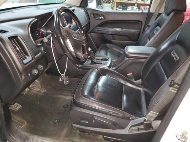 1GTG6DENXJ1303629 GMC CANYON SLT