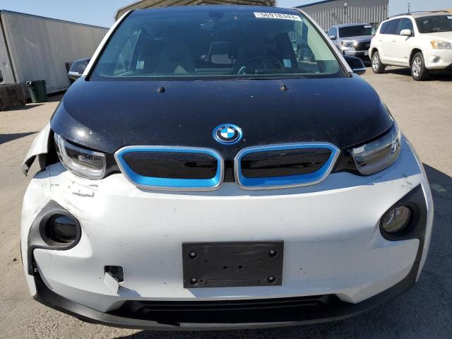 WBY1Z6C34HV548759 BMW I3 Bev
