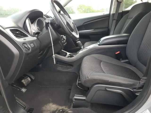 3C4PDCAB7HT524362 Dodge JOURNEY SE