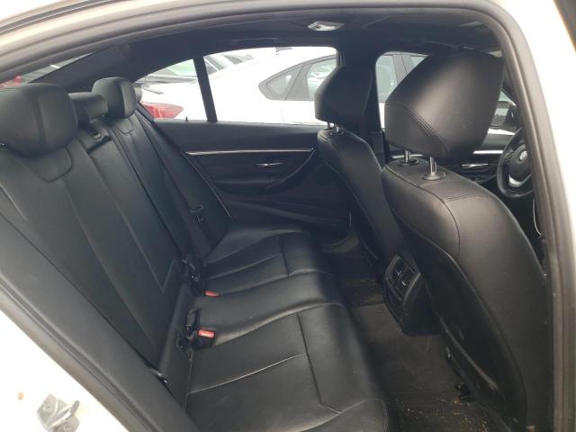 WBA8E3C58GK504708 BMW 328 Xi Sulev