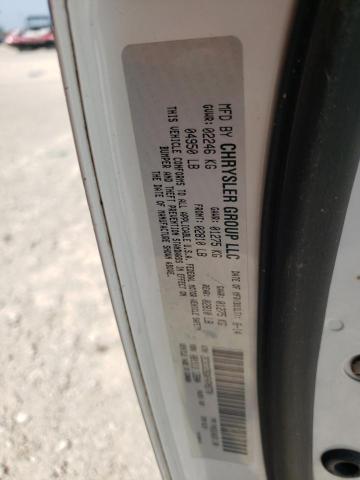 2C3CDZBGXFH705770 Dodge Challenger Sxt Plus