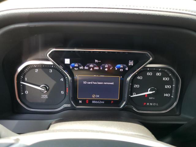 1GT49REYXNF151684 GMC Sierra K2500 Denali