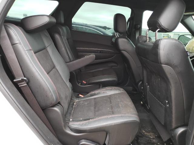 1C4SDJCT8MC762604 Dodge Durango R/t