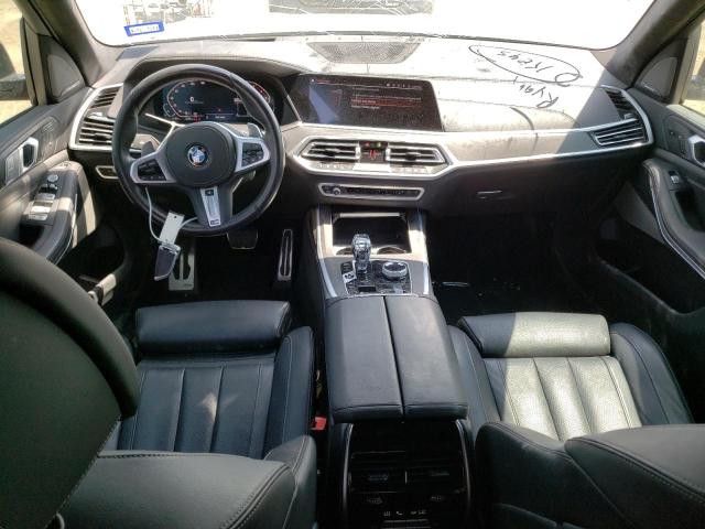 5UXCW2C09M9F70651 BMW X7 Xdrive40i